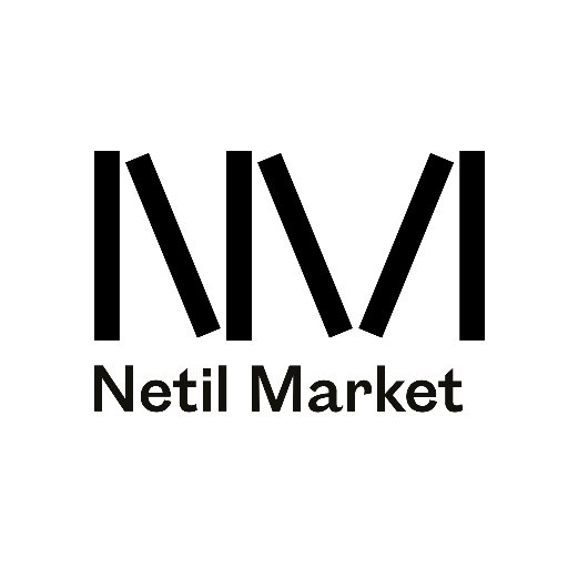 Home to independent & creative business | Weekly Saturday market | Daily shops | Little brother of Netil House