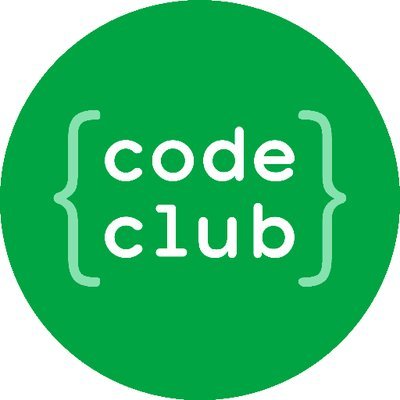 We're a community of free coding clubs in schools and afterschool programs. Start your own club today!
Part of @RaspberryPi_org & @CodeClub