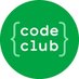 Code Club USA 🇺🇸 (@CodeClub_USA) Twitter profile photo
