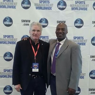 Helping Athletes Connect the D.O.T.S.
Determination Opens The Show!!!!!!!
Agent Advisor 
Sports Management World Wide
NFL, AAF, CFL, IFL, 
NBA, G League
MLB