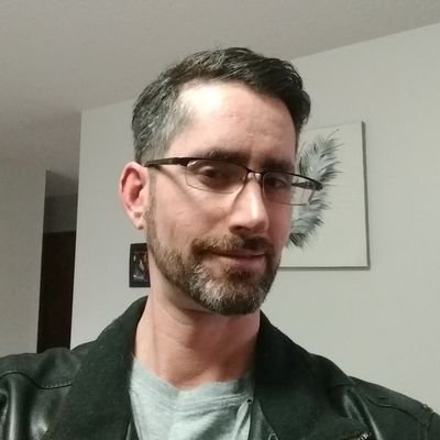 TheVandersnatch's profile picture. 