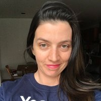jackie snow (@jackiesnow) 's Twitter Profile