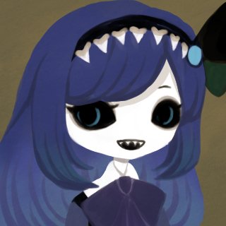 煩さんのプロフィール画像