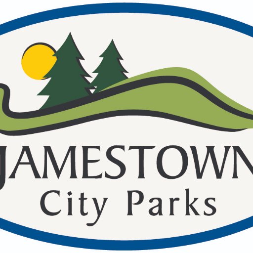 City of Jamestown Parks, Recreation & Conservation #jamestownparks