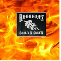 RodriguezSmoknNGrilln (@rsmoknngrilln) 's Twitter Profile