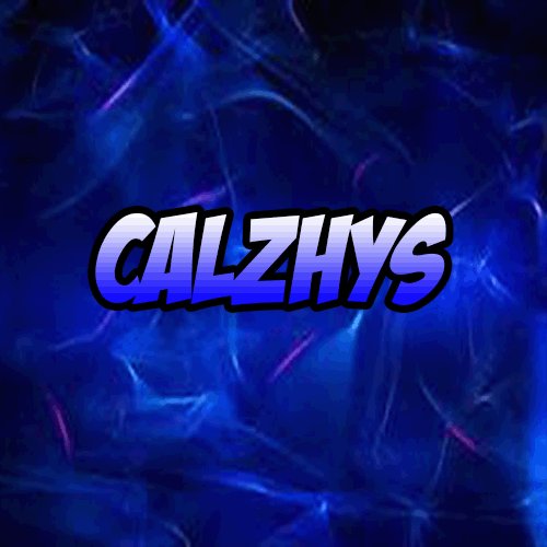 CalzhysYT Profile Picture