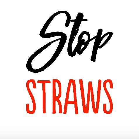 StopStraws is a website & channel where people can laugh and bond while saving the planet, creating a rebellious and fabulous discussion around zero waste