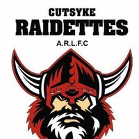 Cutsyke Raidettes (@craidettes) 's Twitter Profile
