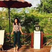 yoenwe (@yoenwe3) 's Twitter Profile