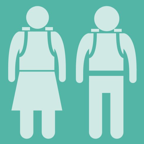 IGBIreland's profile picture. A holistic approach to changing students’ experience with physics in order to encourage more students, especially girls, to choose to take it.