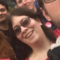 Cllr Maddie Henson (she/her)(@MinsuR) 's Twitter Profile Photo