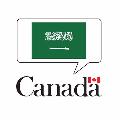 Canada in KSA