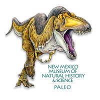 NMMNHS Paleontology(@NMMNHS_Paleo) 's Twitter Profile Photo