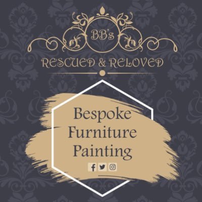 BB's - Rescued & Reloved