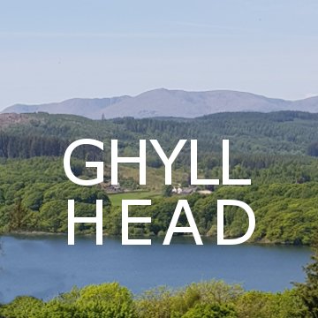Ghyll Head