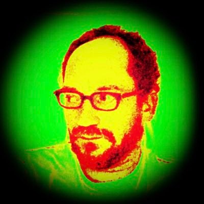 Artist Manager at Cool Adjacent Management (@CoolAdjacentMGR). Was in a band called Strictly Ballroom back in the ‘90s.