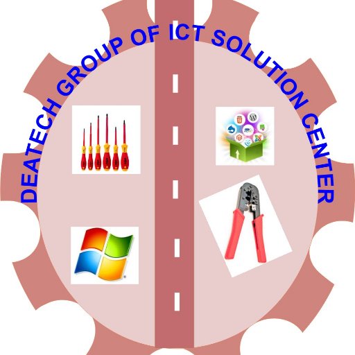 deatech_GISC's profile picture. A Certified ICT Technician
