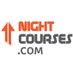 Nightcourses.com (@nightcourses) Twitter profile photo