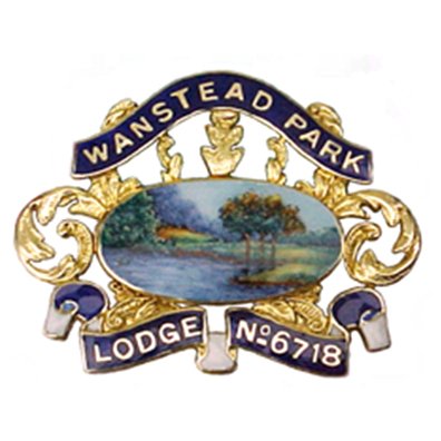 Official Twitter account of Wanstead Park Lodge in Essex #EssexFreemasons