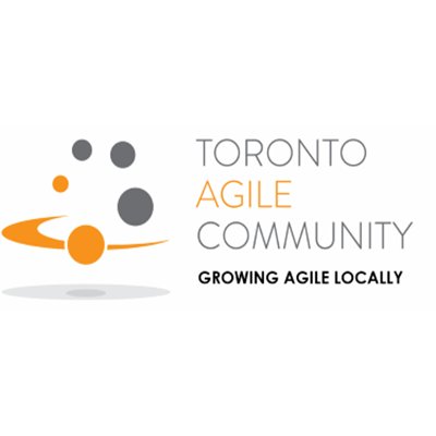 We are a non-profit organization promoting Agile software dev philosophy and methodologies in the greater Toronto area. Our motto is Growing Agile Locally.