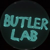 Butler Lab @ UCSB (@butlerlabucsb) 's Twitter Profile