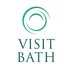 Twitter Profile image of @visitbath