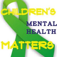 Childrens Mental Health (@mentalchildrens) 's Twitter Profile