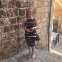 Emma Bennett (@emmsbennett) Twitter profile photo