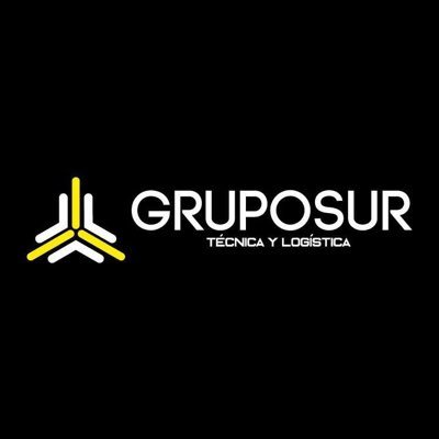 GRUPOSUR TÉCNICA Y LOGÍSTICA, alquiler y venta de sonido, iluminación, led, pantallas de led, estructuras.