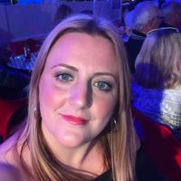 Sarah Rawlings (@sarahraw25) 's Twitter Profile Photo