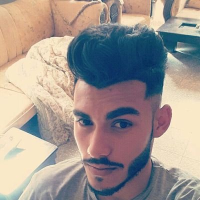 University Al Azhar _ Nursing 💉💊 level 3
instagram : mohammed___jouda
https://t.co/LXysGkD2V9
أنت تريد، وأنا أريد، والله يفعل ما يريد .