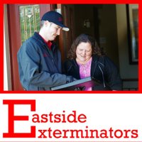 EastsideExterminators(@EastsideEXTM) 's Twitter Profile Photo