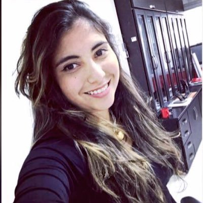 nanitalixsandra's profile picture. ABOGADA. Esp. en Derecho del Trabajo. Esp. en Pensiones y Riesgos Laborales. 👩🏻‍💻