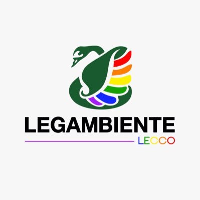 Pagina ufficiale di Legambiente Lecco info@legambientelecco.it