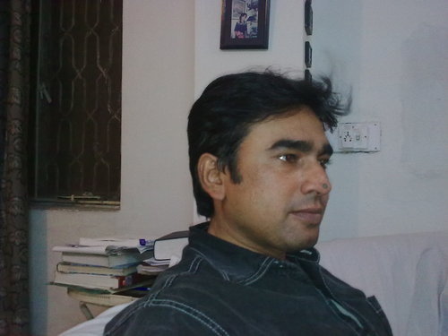 ifti53's profile picture. 