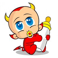 Devilish Baby RTS (@devilishbabyrts) 's Twitter Profile