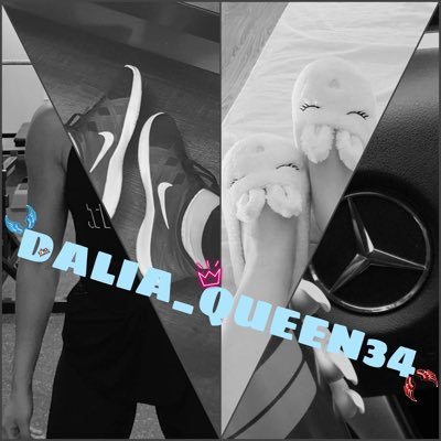 dalia_queen34 Profile Picture