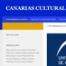 Canarias Cultural (@CanariasCultur) Twitter profile photo