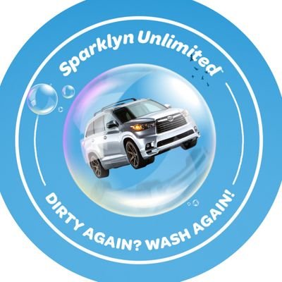Sparklyn Car Wash