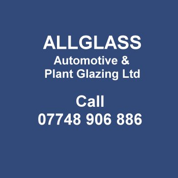 AllGlass Automotive & Plant Glazing Ltd #vehicleglazing #carwindowrepair #windowglazing #doubleglazing
 Tel: 07748 906 886
https://t.co/Bpz3VCh221