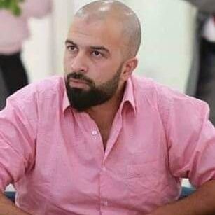 Mustafalsharif's profile picture. Mustafa Alsharif