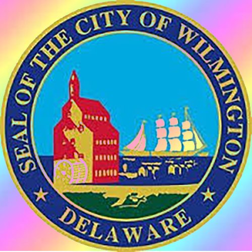 City of Wilmington City Council. 800 North French Street, 9th Floor, Wilmington, DE 19801-3537