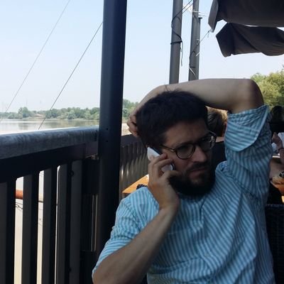 Directeur d'une instance de bénévoles, administrateur de l'institut de la concertation et de la participation citoyenne