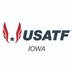 USATF IOWA (@usatfiowa) Twitter profile photo USATF IOWA (@usatfiowa) Twitter profile photo