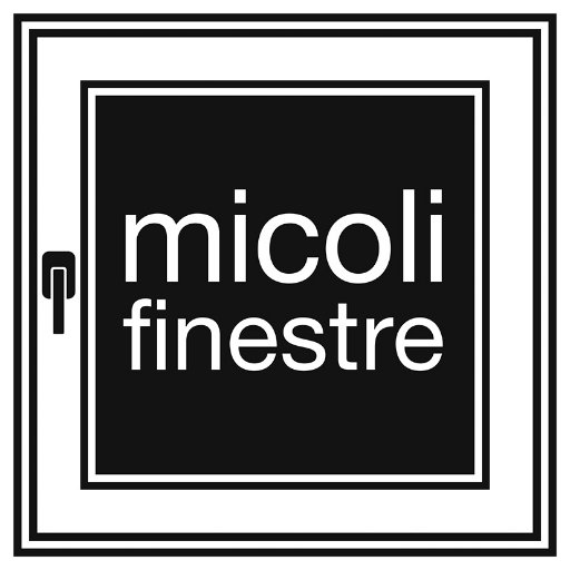 Titolare Micoli finestre