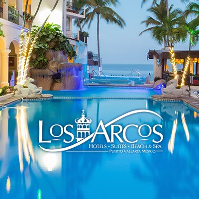 Playa Los Arcos, Los Arcos Suites, Casa Doña Susana... Hoteles Familiares en #PuertoVallarta con un estilo 100% Mexicano! #travel #sunset #ocean #Art #beachlife