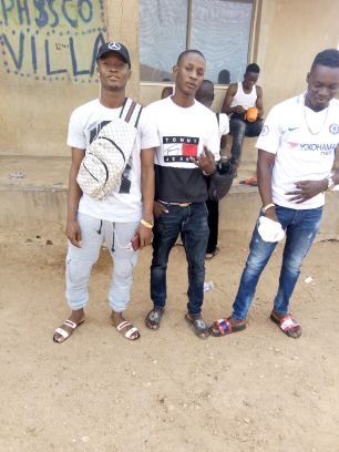 Am a cool lover guy