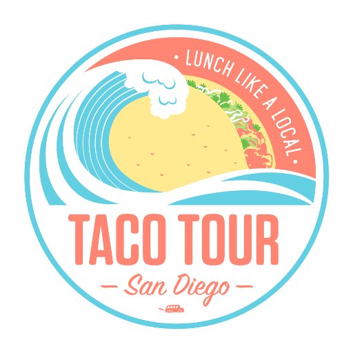 Tour San Diego with Tacos along the way. 🚌🌊☀️📸🌮
#SanDiego #Tacos