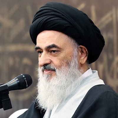 هذا الحساب الخاص بالمسائل الشرعية والنصائح الخاصة بسماحة آية الله العظمى السيد صادق الشيرازي دام ظله. كما يمكنكم إرسال أسئلتكم وسنحاول جاهدين الإجابة عليها.