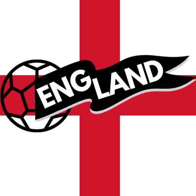 We Support The England National Football Team To The World Cup 2018. Are You With Us?